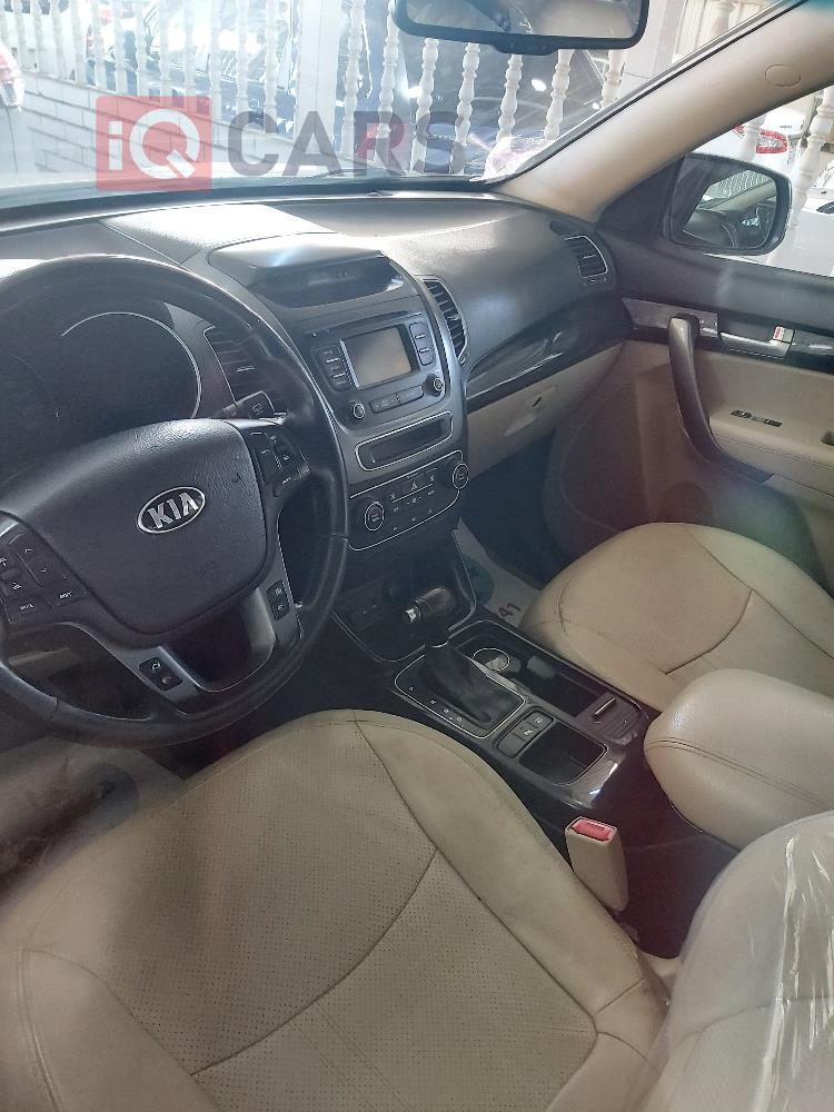 کیا سۆرینتۆ